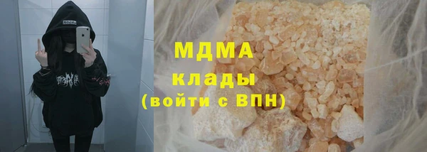 крисы Липки