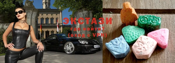 крисы Липки