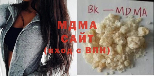 крисы Липки